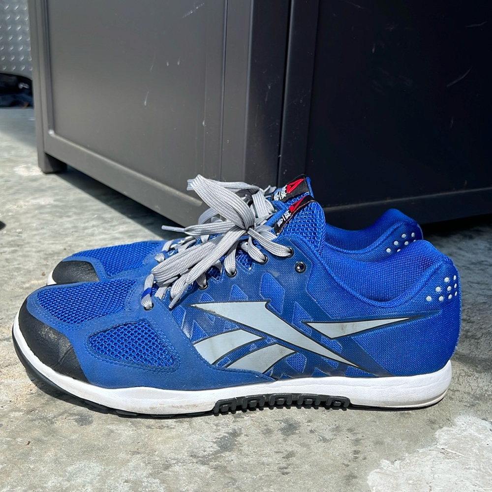 Reebox CrossFit